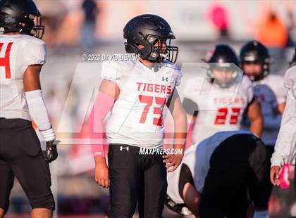 Thumbnail 1 in Wasco @ Shafter photogallery.