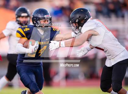 Thumbnail 2 in Wasco @ Shafter photogallery.