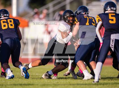 Thumbnail 3 in Wasco @ Shafter photogallery.