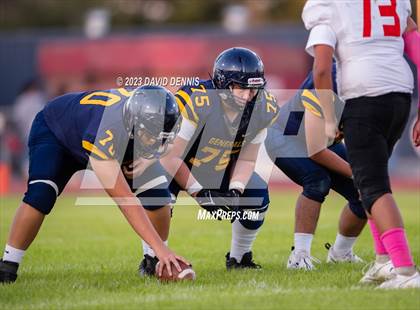 Thumbnail 1 in Wasco @ Shafter photogallery.