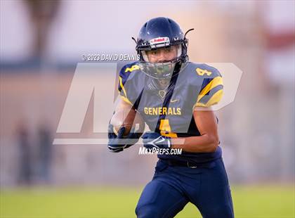 Thumbnail 3 in Wasco @ Shafter photogallery.