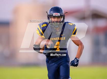 Thumbnail 2 in Wasco @ Shafter photogallery.
