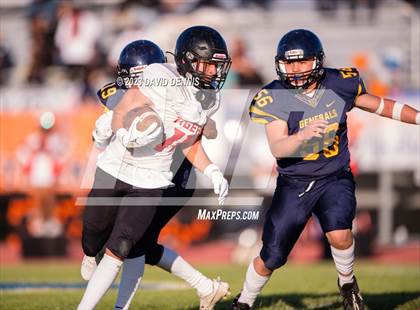 Thumbnail 2 in Wasco @ Shafter photogallery.
