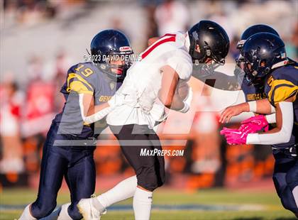 Thumbnail 1 in Wasco @ Shafter photogallery.