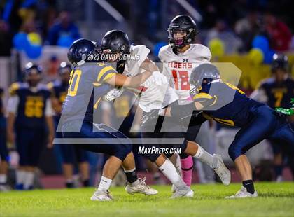 Thumbnail 1 in Wasco @ Shafter photogallery.