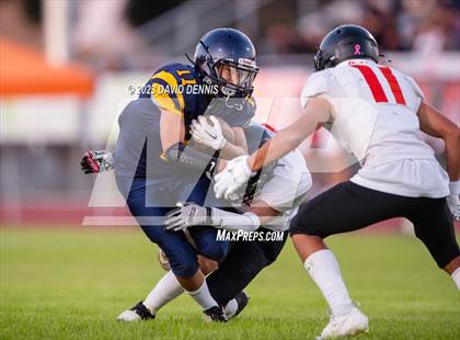 Thumbnail 1 in Wasco @ Shafter photogallery.