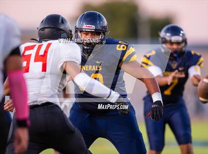 Thumbnail 2 in Wasco @ Shafter photogallery.