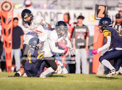 Thumbnail 2 in Wasco @ Shafter photogallery.
