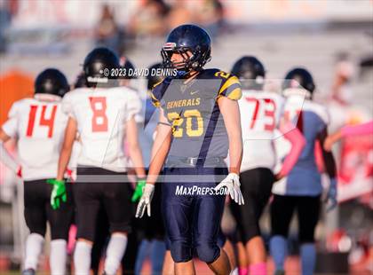 Thumbnail 1 in Wasco @ Shafter photogallery.