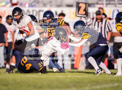 Thumbnail 1 in Wasco @ Shafter photogallery.