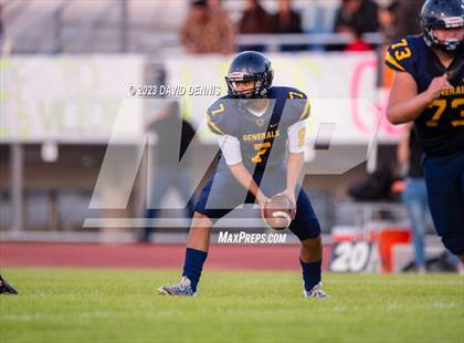 Thumbnail 2 in Wasco @ Shafter photogallery.