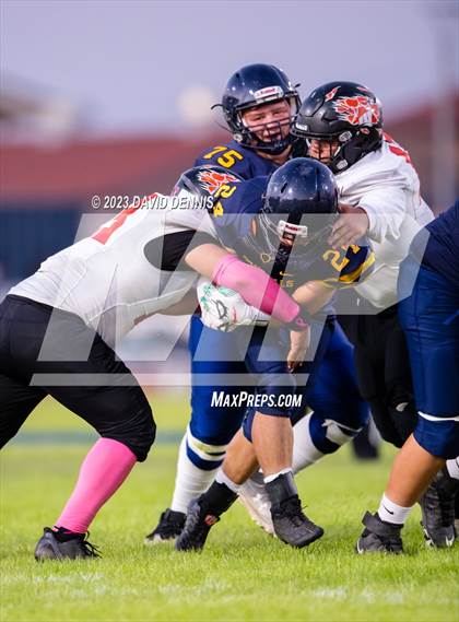 Thumbnail 2 in Wasco @ Shafter photogallery.