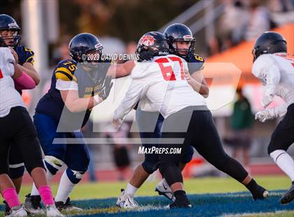 Thumbnail 3 in Wasco @ Shafter photogallery.