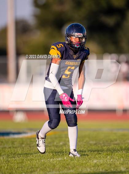Thumbnail 3 in Wasco @ Shafter photogallery.
