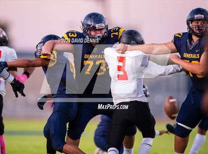 Thumbnail 2 in Wasco @ Shafter photogallery.