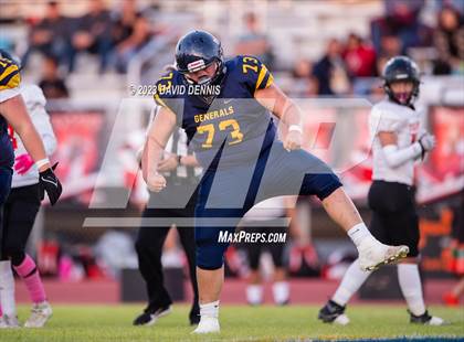 Thumbnail 3 in Wasco @ Shafter photogallery.