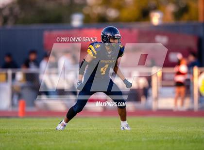 Thumbnail 2 in Wasco @ Shafter photogallery.