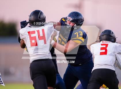 Thumbnail 1 in Wasco @ Shafter photogallery.