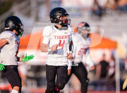 Thumbnail 3 in Wasco @ Shafter photogallery.