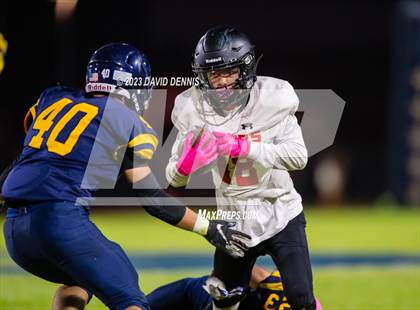 Thumbnail 1 in Wasco @ Shafter photogallery.