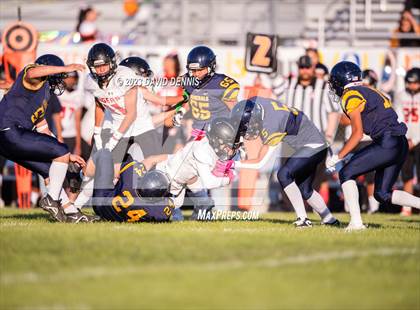 Thumbnail 2 in Wasco @ Shafter photogallery.