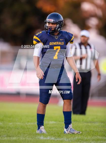 Thumbnail 3 in Wasco @ Shafter photogallery.