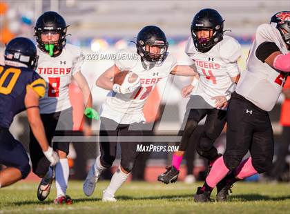 Thumbnail 3 in Wasco @ Shafter photogallery.
