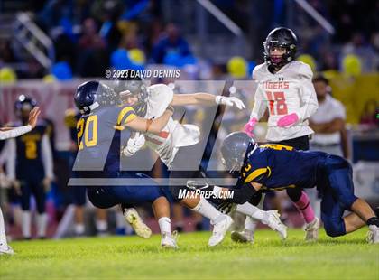Thumbnail 2 in Wasco @ Shafter photogallery.