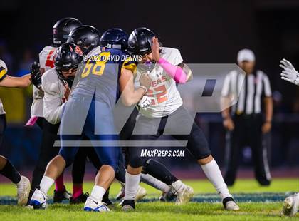 Thumbnail 3 in Wasco @ Shafter photogallery.