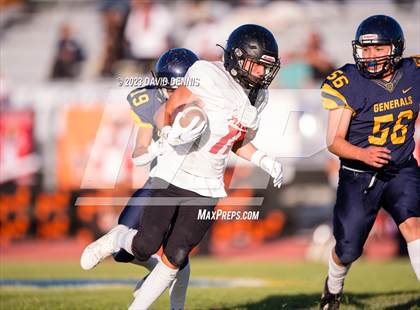 Thumbnail 3 in Wasco @ Shafter photogallery.