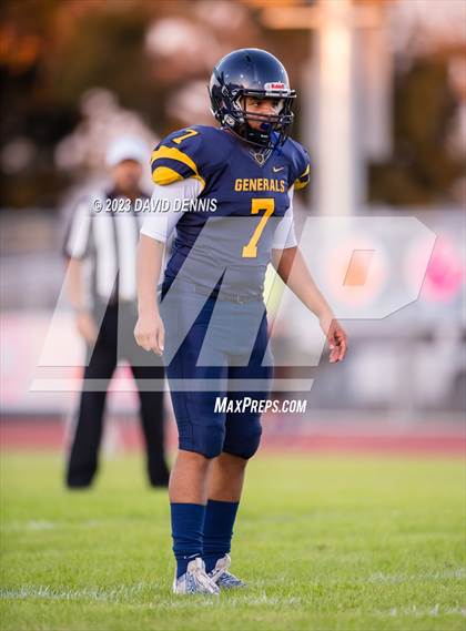 Thumbnail 1 in Wasco @ Shafter photogallery.
