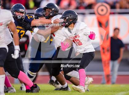 Thumbnail 1 in Wasco @ Shafter photogallery.