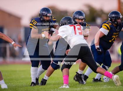 Thumbnail 2 in Wasco @ Shafter photogallery.