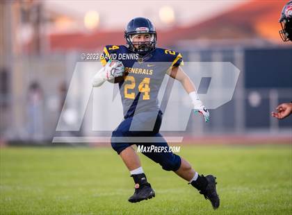 Thumbnail 3 in Wasco @ Shafter photogallery.