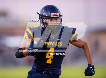 Thumbnail 3 in Wasco @ Shafter photogallery.