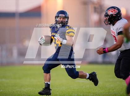 Thumbnail 1 in Wasco @ Shafter photogallery.