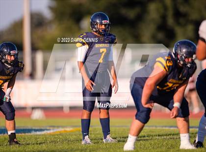 Thumbnail 3 in Wasco @ Shafter photogallery.