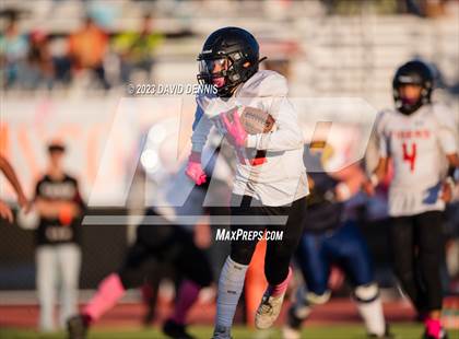 Thumbnail 1 in Wasco @ Shafter photogallery.