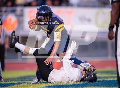 Thumbnail 3 in Wasco @ Shafter photogallery.