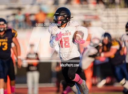 Thumbnail 2 in Wasco @ Shafter photogallery.