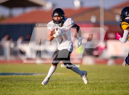 Thumbnail 1 in Wasco @ Shafter photogallery.