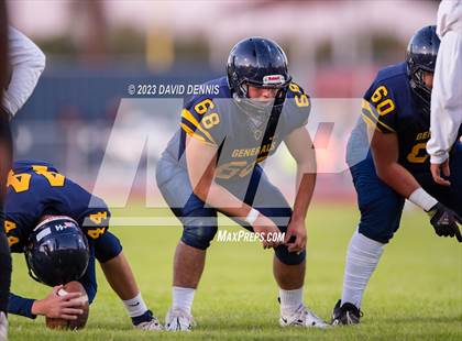 Thumbnail 3 in Wasco @ Shafter photogallery.