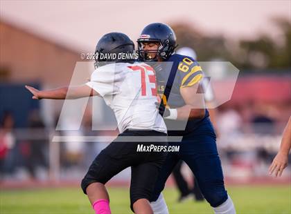 Thumbnail 3 in Wasco @ Shafter photogallery.