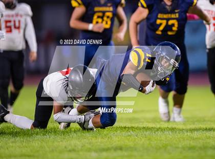 Thumbnail 3 in Wasco @ Shafter photogallery.