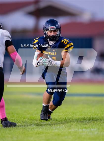 Thumbnail 3 in Wasco @ Shafter photogallery.