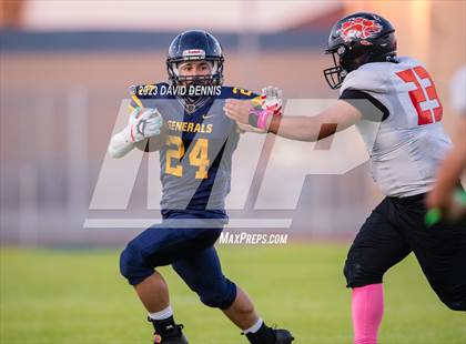 Thumbnail 2 in Wasco @ Shafter photogallery.