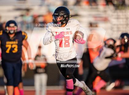 Thumbnail 3 in Wasco @ Shafter photogallery.