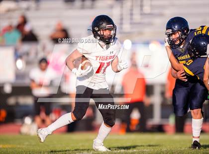 Thumbnail 2 in Wasco @ Shafter photogallery.