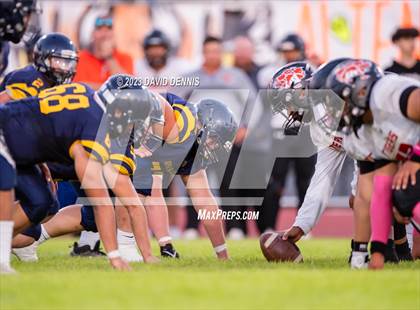 Thumbnail 3 in Wasco @ Shafter photogallery.