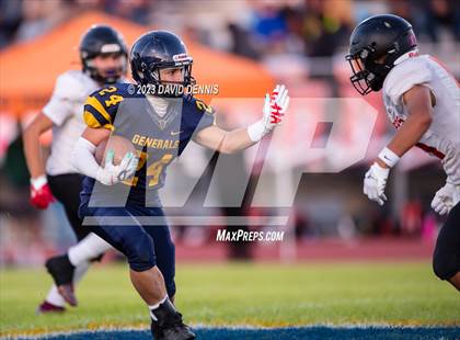 Thumbnail 1 in Wasco @ Shafter photogallery.